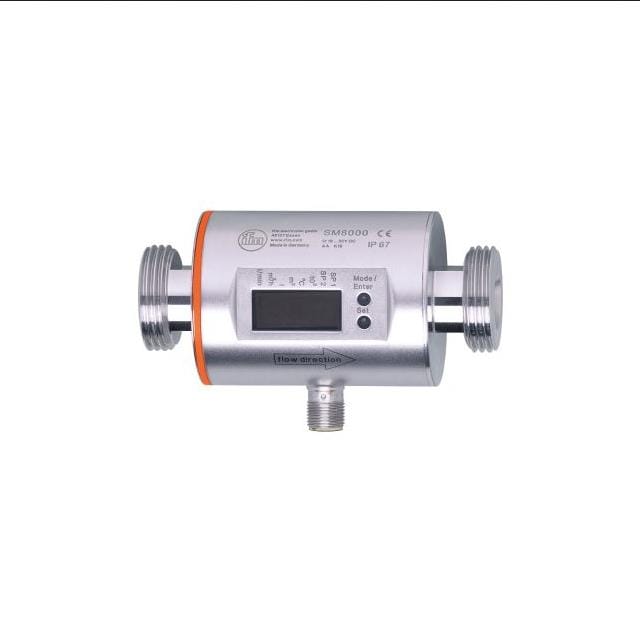 ifm efector, inc. 2330-SM8000-ND