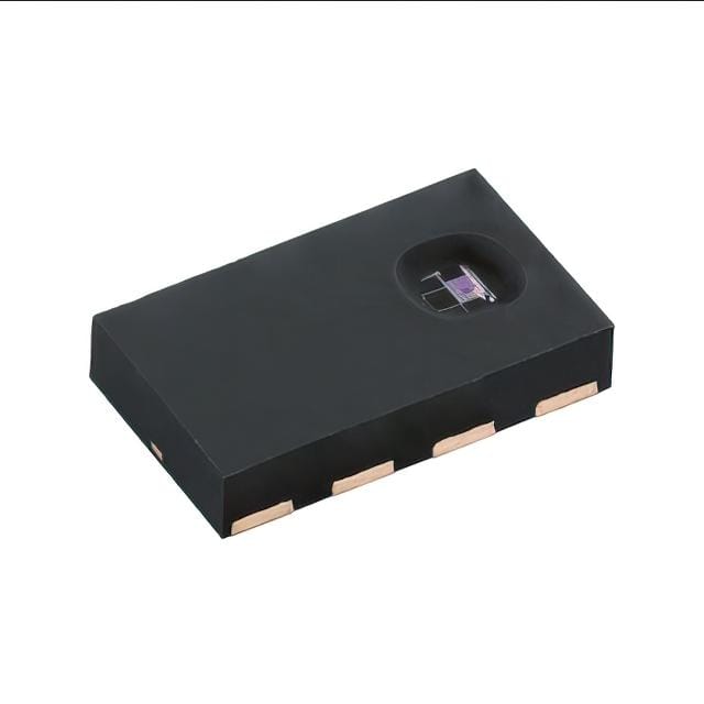 Vishay Semiconductor Opto Division 751-VCNL40352X01-GS08TR-ND,751-VCNL40352X01-GS08CT-ND,751-VCNL40352X01-GS08DKR-ND