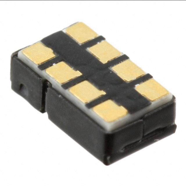 ams-OSRAM USA INC. 4991-TMD27723MOD8LFT&RDPTR-ND,4991-TMD27723MOD8LFT&RDPCT-ND,4991-TMD27723MOD8LFT&RDPDKR-ND