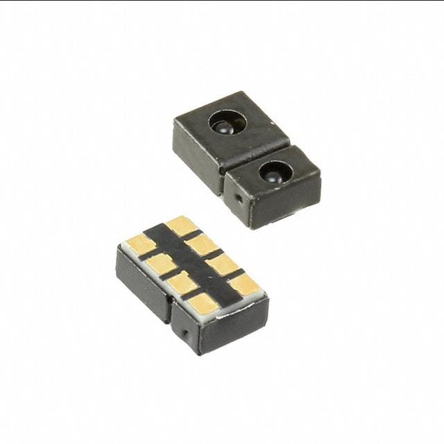 ams-OSRAM USA INC. 4991-TMD37193MTR-ND,4991-TMD37193MCT-ND,4991-TMD37193MDKR-ND