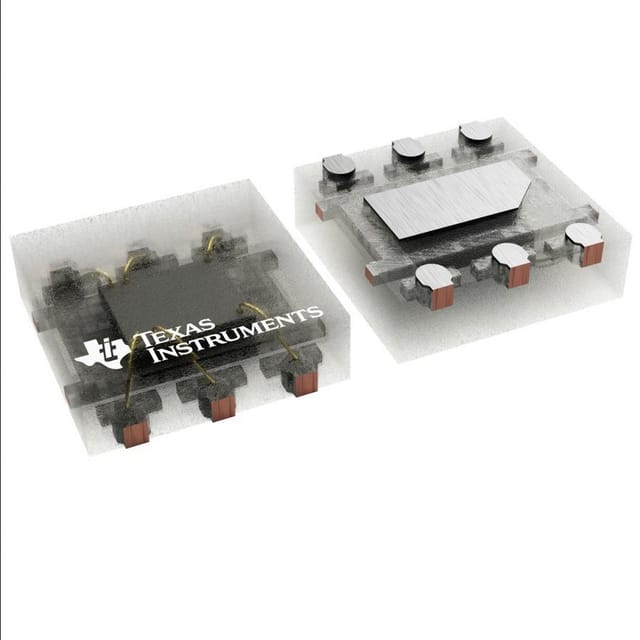 Texas Instruments 296-OPT4003DNPRQ1TR-ND,296-OPT4003DNPRQ1CT-ND,296-OPT4003DNPRQ1DKR-ND