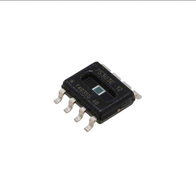 Melexis Technologies NV MLX75305KXD-AAA-000-SP-ND