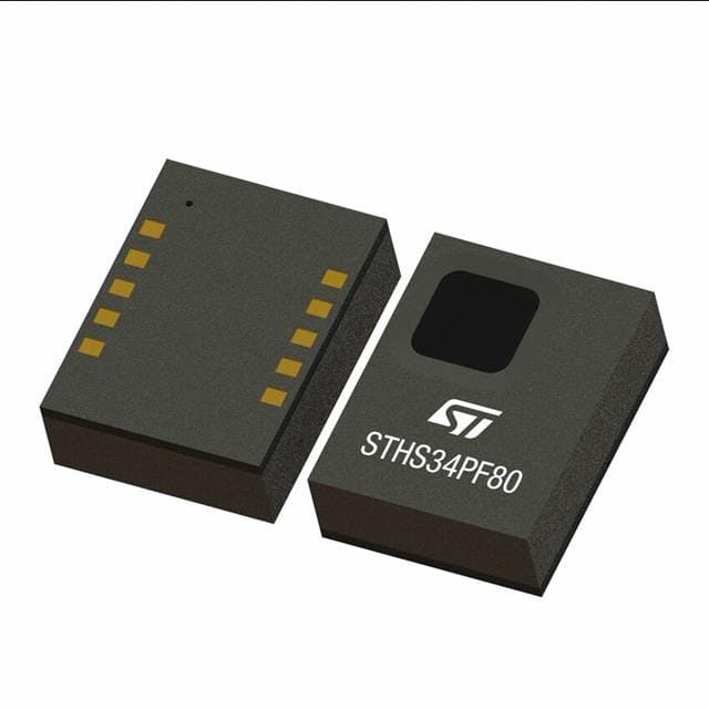 STMicroelectronics 497-STHS34PF80TR-ND,497-STHS34PF80TRCT-ND,497-STHS34PF80TRDKR-ND