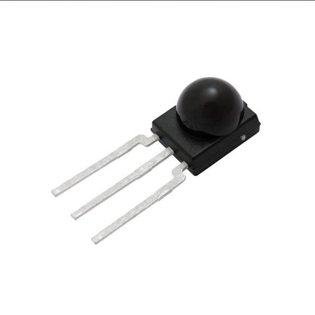 Vishay Semiconductor Opto Division 751-TSSP93038SS1ZA-ND