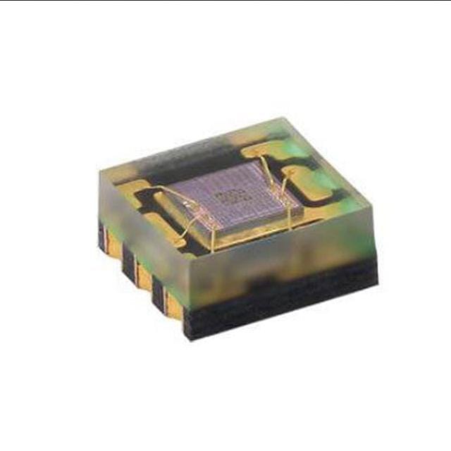 Vishay Semiconductor Opto Division VEML6030-GS15TR-ND,VEML6030-GS15CT-ND,VEML6030-GS15DKR-ND