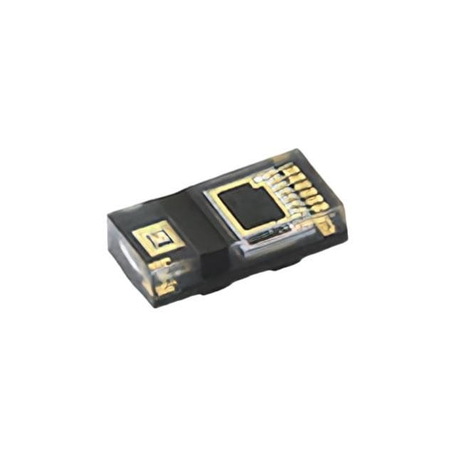 Vishay Semiconductor Opto Division 751-VCNL36828PTR-ND,751-VCNL36828PCT-ND,751-VCNL36828PDKR-ND
