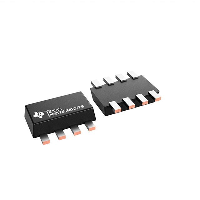 Texas Instruments 296-OPT4001DTSRTR-ND,296-OPT4001DTSRCT-ND,296-OPT4001DTSRDKR-ND