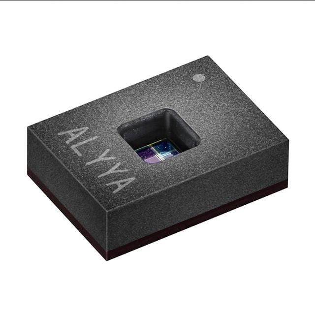 ams-OSRAM USA INC. 4991-AS7331_TOLGA16LFT&RDPTR-ND,4991-AS7331_TOLGA16LFT&RDPCT-ND,4991-AS7331_TOLGA16LFT&RDPDKR-ND