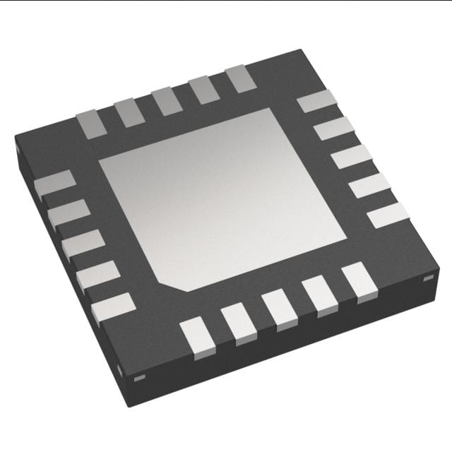 Analog Devices Inc./Maxim Integrated 505-MAX25405EQP/VY+-ND