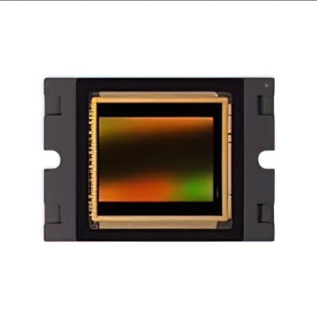 ams-OSRAM USA INC. CMV12000-2E5M1PA-ND