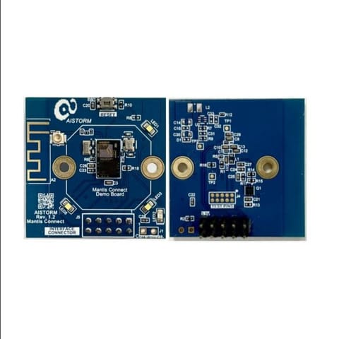 AIStorm, Inc 4798-AISC100A-C-EVB01-ND