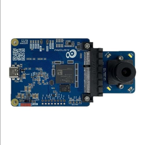 AIStorm, Inc 4798-AISC110C-DB-ND