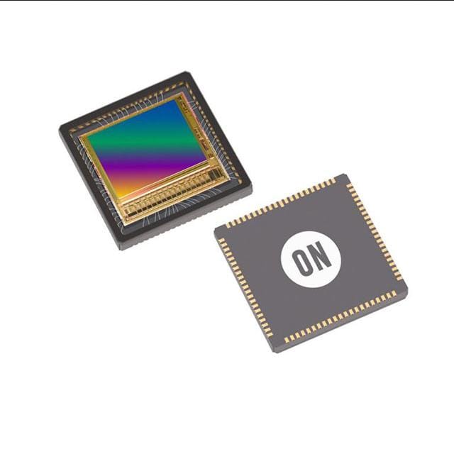 onsemi 5556-NOIP1FN2000A-QTI-ND