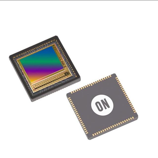 onsemi 5556-NOIP1SN5000A-QTI-ND