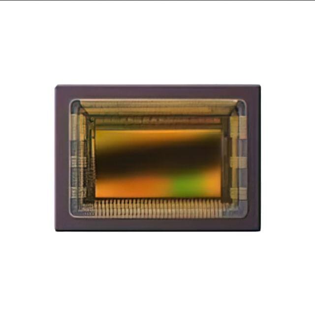 ams-OSRAM USA INC. CMV2000-3E12M1CA-ND