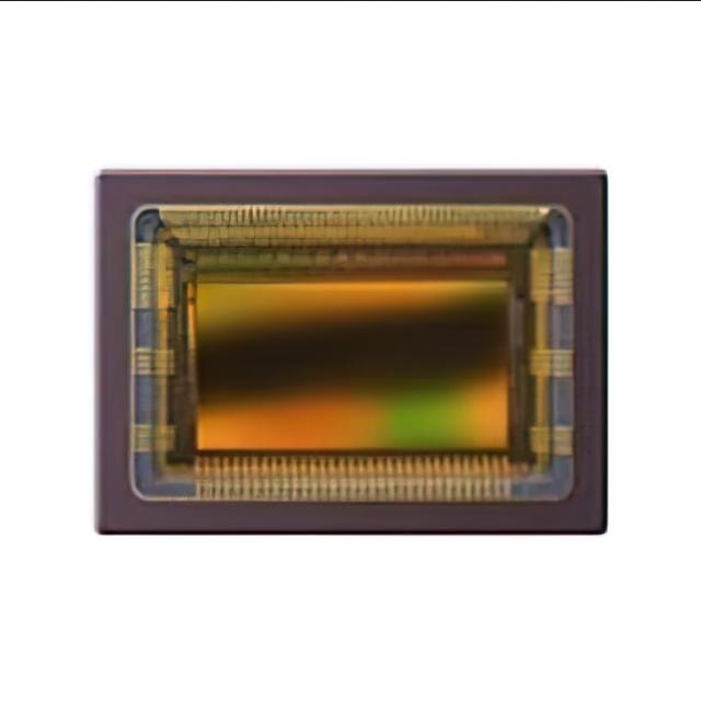 ams-OSRAM USA INC. CMV2000-3E5C1CA-ND