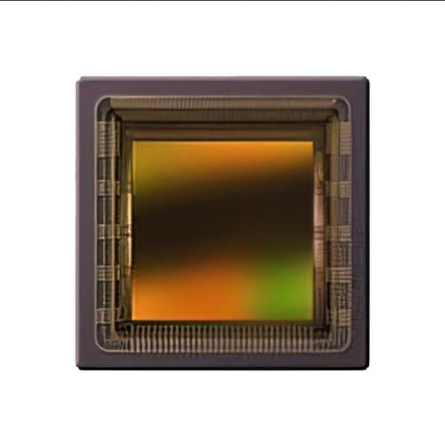 ams-OSRAM USA INC. CMV4000-3E5M1CA-ND