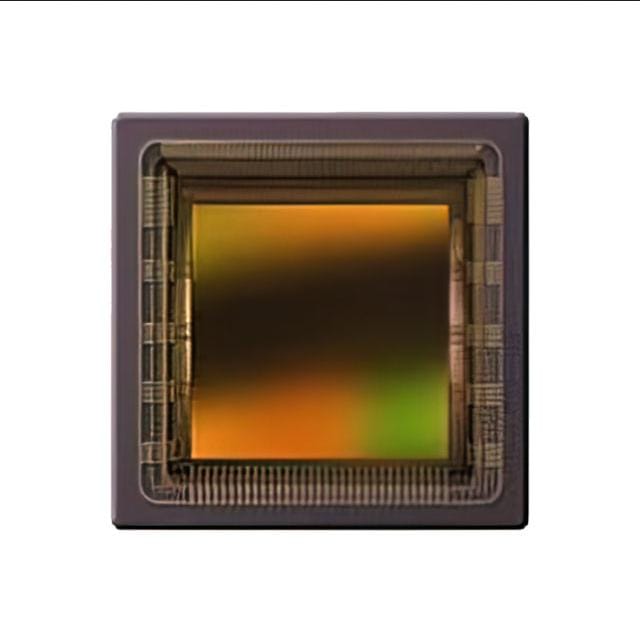 ams-OSRAM USA INC. CMV4000-3E5C1PP-ND