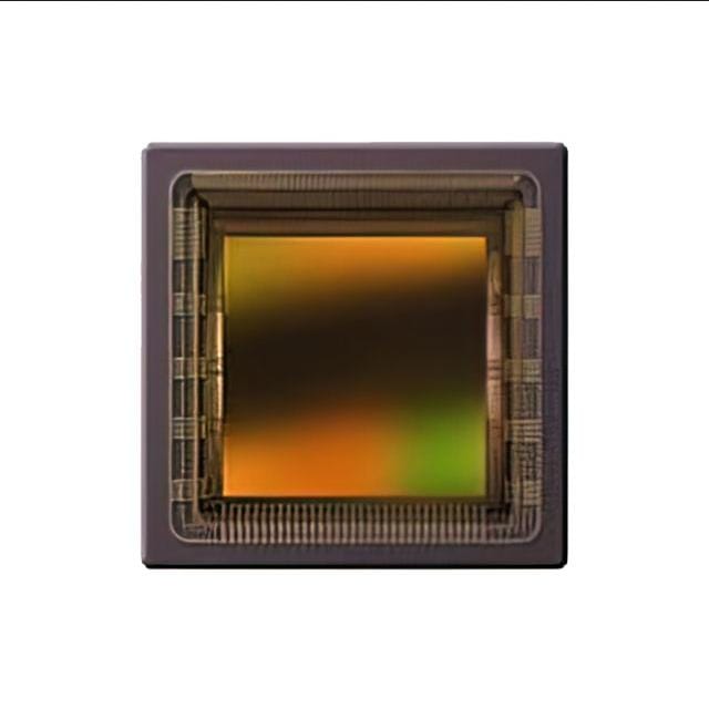 ams-OSRAM USA INC. CMV4000-3E5M1PP-ND