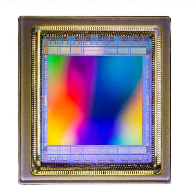 ams-OSRAM USA INC. 4991-CSG8K-1E5C1LAFTSE-ND