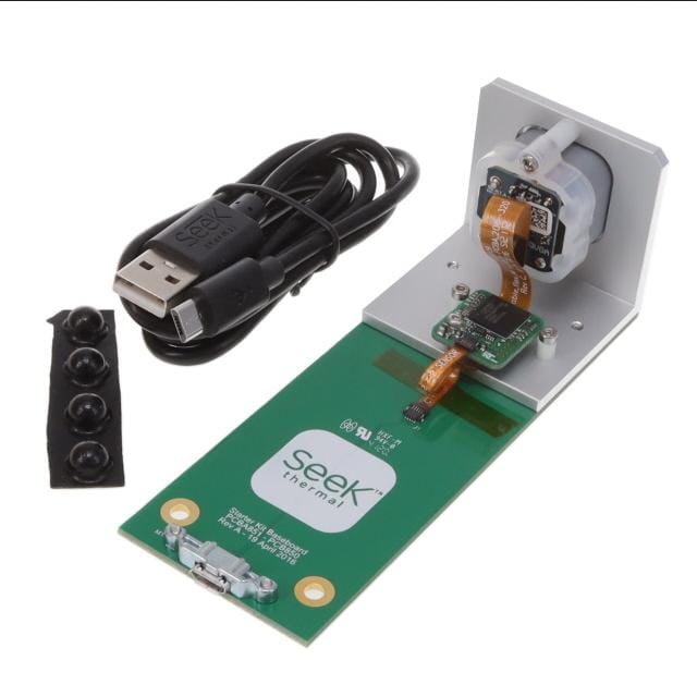 Seek Thermal 2126-S314SPX-ND