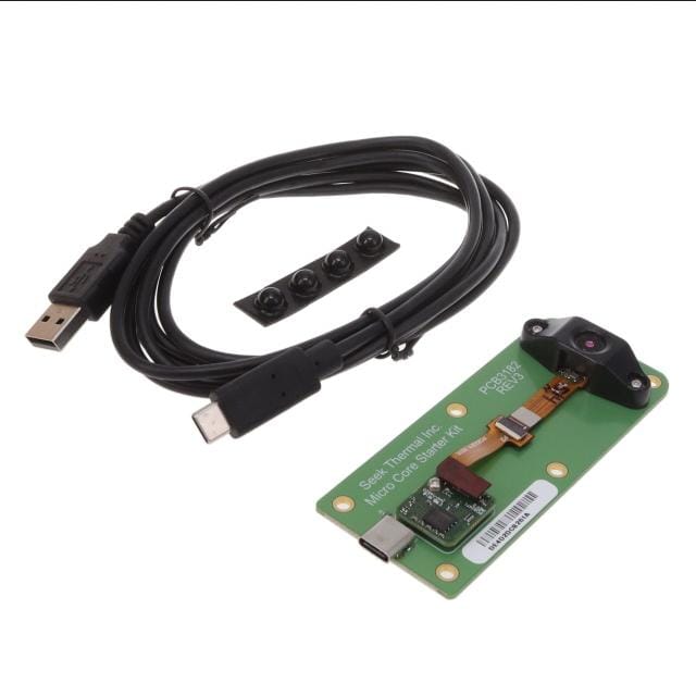 Seek Thermal 2126-MS202SP-ND