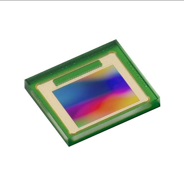 ams-OSRAM USA INC. 4991-MIRA030-1RM2WP-ND