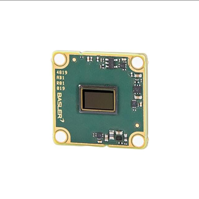 Basler Inc. 2938-108220-ND