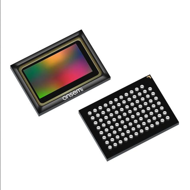 onsemi 5556-ASX340AT3C00XPED0-DPBR2-ND