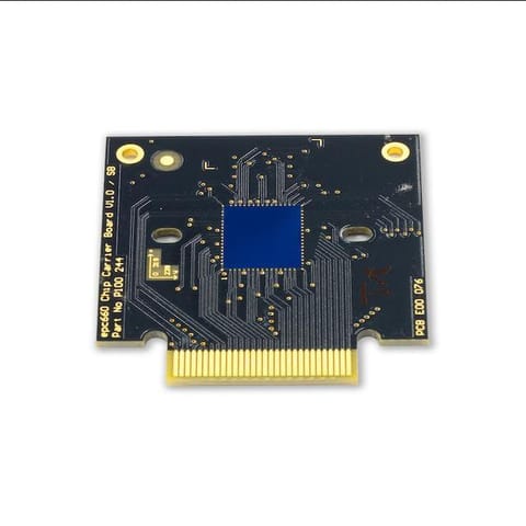 ESPROS Photonics AG 2199-EPC660CCCHIPCARRIER-320X240-ND