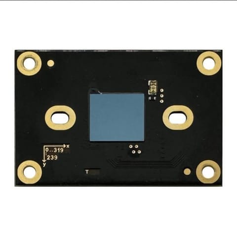ESPROS Photonics AG 2199-EPC660BCCHIPCARRIER-320X240-ND