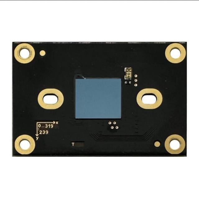 ESPROS Photonics AG 2199-EPC660BCCHIPCARRIER-320X240-ND