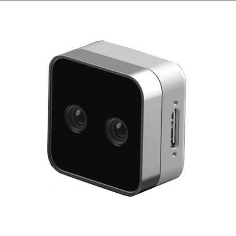 Intel RealSense 2311-82635DSD405MP-ND