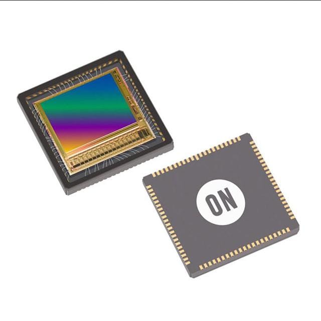 onsemi 5556-NOIP1SE5000A-QTI-ND