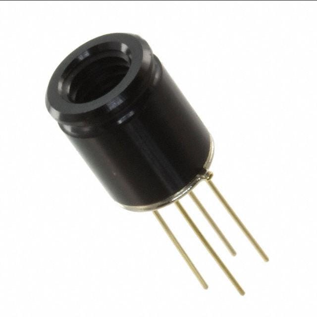 Melexis Technologies NV MLX90640ESF-BAB-000-TU-ND