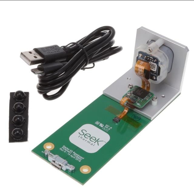Seek Thermal 2126-S319SPX-ND