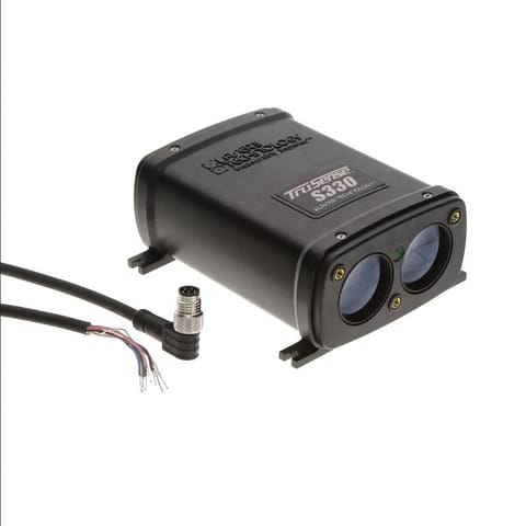 Laser Technology, Inc. 2018-7006815-ND