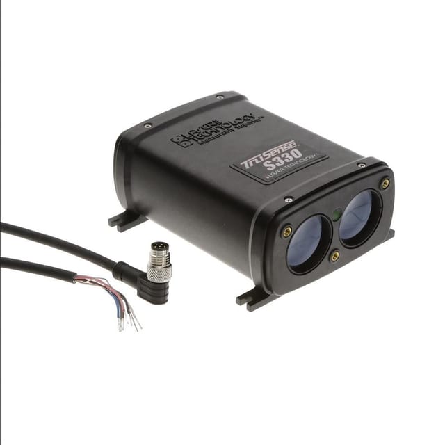 Laser Technology, Inc. 2018-7006815-ND