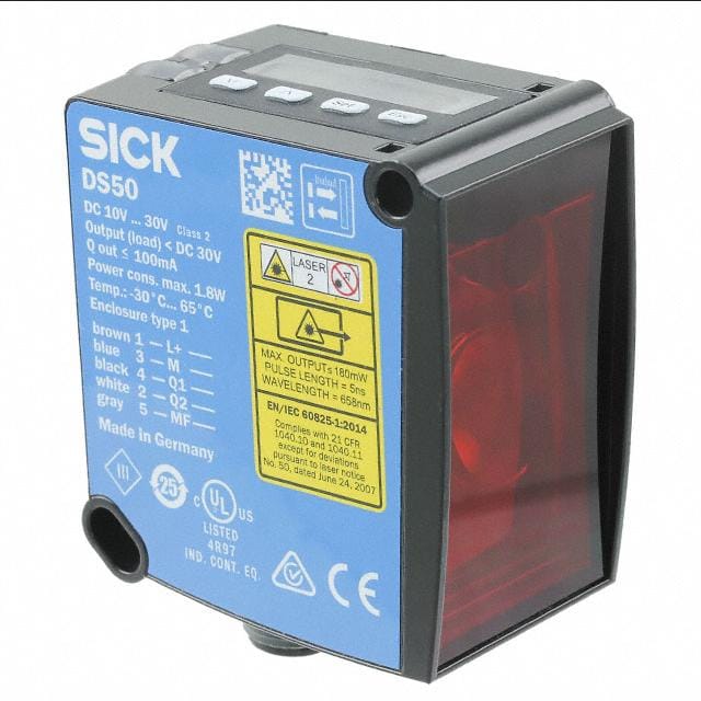 SICK, Inc. 1882-1052-ND