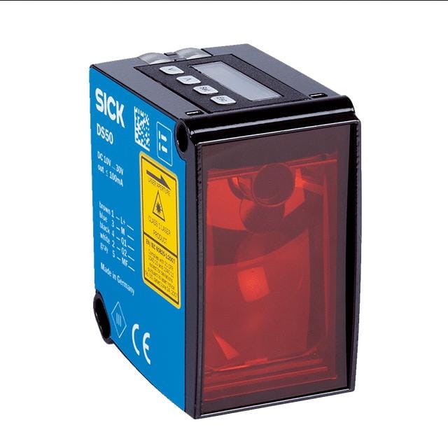 SICK, Inc. DT50-P1124-ND