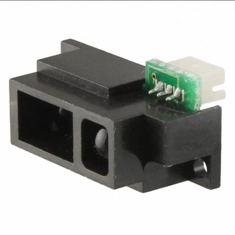 SHARP/Socle Technology 1855-1027-ND