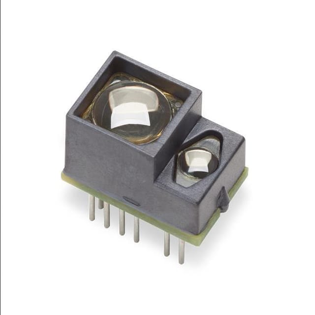 Broadcom Limited 516-AFBR-S50MV85I-ND