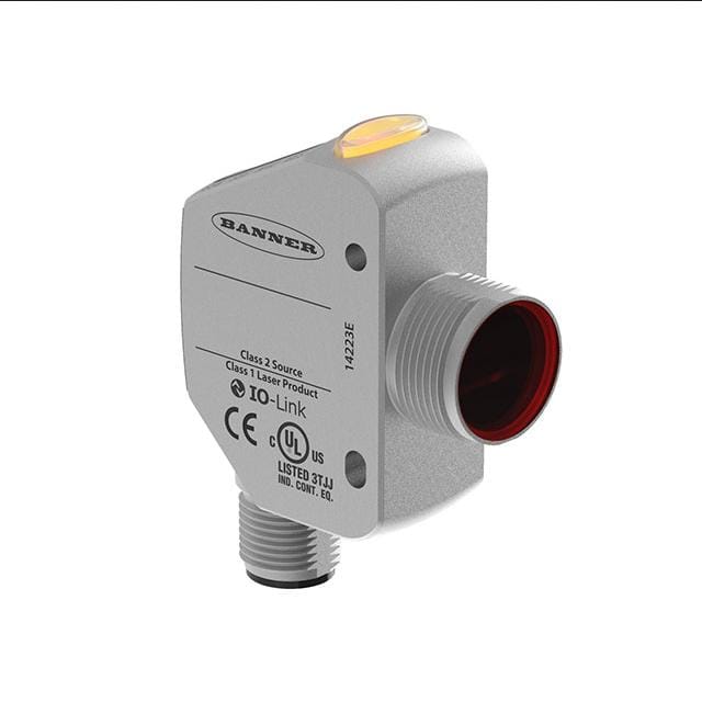 Banner Engineering Corporation 2170-Q4XTKLAF600-Q8-ND