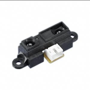 SHARP/Socle Technology 1855-1064-ND