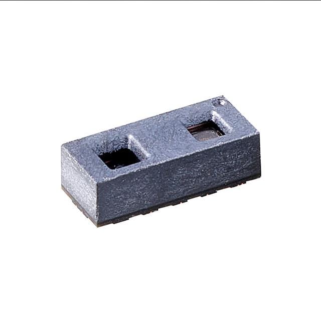 ams-OSRAM USA INC. 4991-TMF8821-1AMTR-ND,4991-TMF8821-1AMCT-ND,4991-TMF8821-1AMDKR-ND