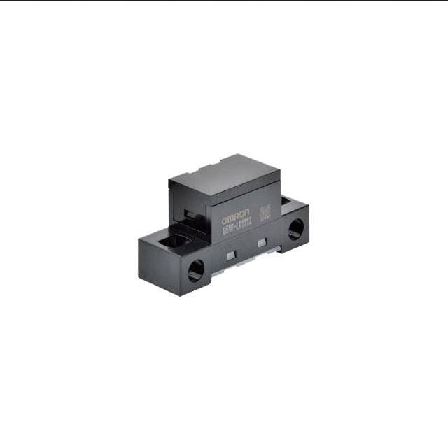Omron Electronics Inc-EMC Div 39-B5W-LB1114-1-ND