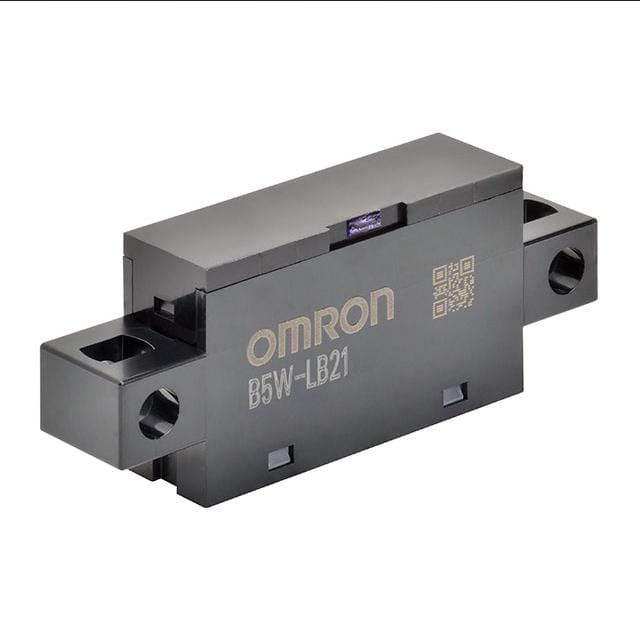 Omron Electronics Inc-EMC Div Z13250-ND