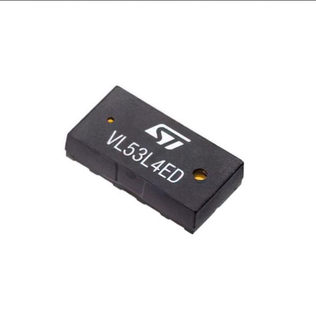 STMicroelectronics 497-VL53L4EDV0DH/1-ND