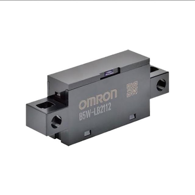 Omron Electronics Inc-EMC Div 39-B5W-LB2114-1-ND
