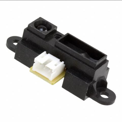 SHARP/Socle Technology 1855-1015-ND